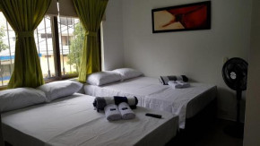 Hotel Laureles Home